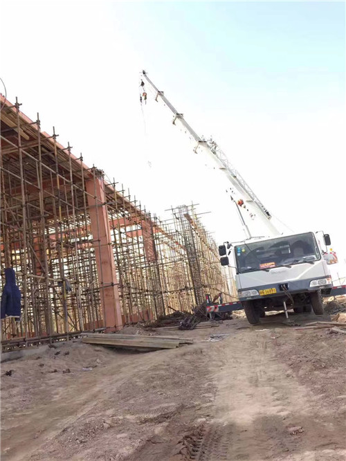 徐汇区吊车作业的安全注意事项有哪些？